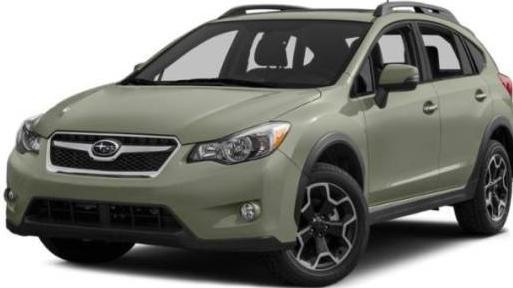 SUBARU XV CROSSTREK 2015 JF2GPAPC3F8314494 image